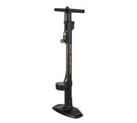 Pompa manuale Topeak Joe Blow Tubi 2Stage Noir