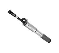 Pompa manuale Topeak RaceRocket Argento