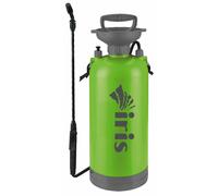 Pompa IRIS Garden LT 8