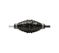 Pompa Manuale travaso Carburante 100 lt/ora da 8 mm Rinforzata
