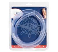 POMPA MANUALE TRAVASO LIQUIDI BENZINA ACQUA GASOLIO 15 LT