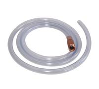 POMPA MANUALE TRAVASO LIQUIDI TUBO 15 MM ACCESSORI BARCA NAUTICA