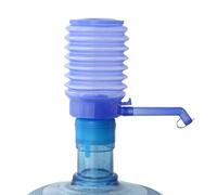 Pompa manuale universale per acqua potabile, erogatore d'acqua Pompa manuale Distributore manuale di erogatore di acqua potabile Pompa manuale dell'acqua per refrigeratori d'acqua