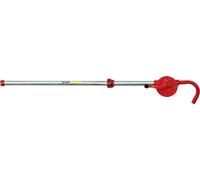 POMPA MANUALE VOREL PER OLIO 78000