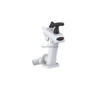 Pompa Manuale WC Seaflo Twist N Lock compatibile Jabsco - NAUTICA