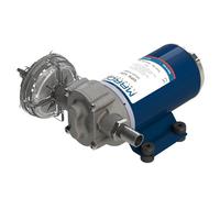 Pompa MARCO con ingranaggi in bronzo UP6 24V 26lt/min.