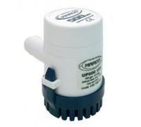 POMPA MARCO UP 500 12 V AD IMMERSIONE PER ACQUA DOLCE E SALATA