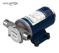 POMPA MARCO UP1 35 l/m 12V, 24V - Made in italy -