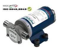 POMPA MARCO UP1-J 28 l/m - Made in italy -