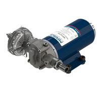 Pompa Marco UP12-PV PEEK 24 Volt 36 l/min per acqua con valvola non ritorno