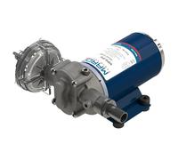 Pompa Marco UP6-PV PEEK 12 Volt 26 l/min per acqua con valvola non ritorno