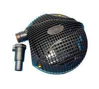 Pompa Max Flo 16000 lt/h - 150 w - cavo 10 mt.