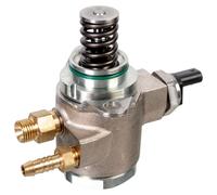 Pompa Meccanico, Elettrico Con Anello Guarnizione PartsTec per VW Golf VI