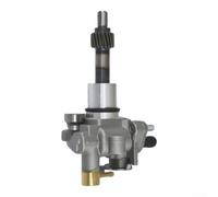 Pompa Metallo per honda per dio 50 Tact Pompa Metallo per honda | per costruzione in metallo per robusto, all'usura, non si deforma, lunga durata, uso pratico