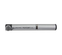 Pompa Micro Rocket Topeak Pompa Pocket Micro Rocket In Lega