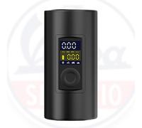 POMPA mini COMPRESSORE portatile per VESPA PIAGGIO - (nuova versione USB-C)