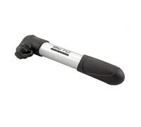 Beto Mini Pompa Compact Silver / Black