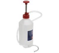 Pompa Mini Multifunzione 1L | TP6804 Sealey Nuova