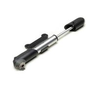 Pompa Mini Pocket Reversibile in Alluminio 8 Bar 120 PSI Compatta e Potente