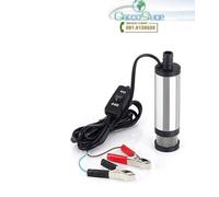 Pompa-Mini-Pompa-sommersa-per-travaso-kerosene-liquidi-acqua-gasolio-12V