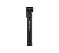 Pompa Mini Topeak Roadie TT 180PSI Nera