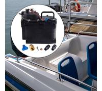 Pompa Modulo 8M0047215 Ricambio per Mercruiser 377