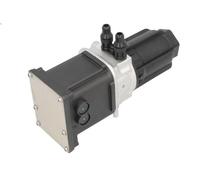 Pompa, modulo di mandata (iniezione di urea) DINEX 5EL059 per G I 11.705 2004-