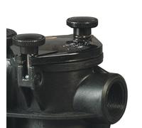 Pompa monofase o trifase Max Flo Hayward da 11 m3 per piscine interrate