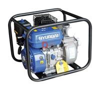 POMPA MOTOPOMPA AUTOADESCANTE HYUNDAI LT20CX-168F HP 7,0 - CC 202