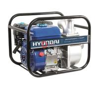 POMPA MOTOPOMPA AUTOADESCANTE HYUNDAI WP50H-2 HP 7 - CC 208