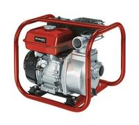 POMPA MOTOPOMPA EINHELL GE-PW 46 PER ACQUA AUTOADESCANTE MOTORE 4,6 KW 6 HP