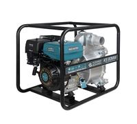 Pompa motore per acqua fangosa KS 80MW
