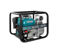Pompa motore per acqua pulita KS 80