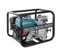 Pompa motore per acque reflue KS 80TW