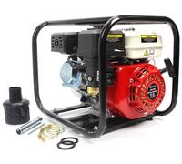 Pompa Motore Pompa Benzina 3 Pollici 7Km Per Acqua 1000L/Min