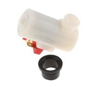 Pompa Motorino Tergicristallo Con Passacavo Per Honda Civic CR-V 2002-2006