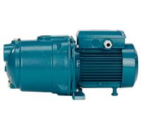POMPA MULTISTADIO ORIZZONTALE MONOBLOCCO CALPEDA MGPM205 HP 1 KW 0.75