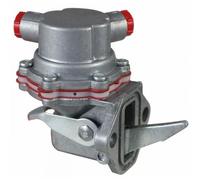 Pompa nafta a membrana adattabile Perkins 2641311