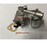 Pompa nafta a membrana adattabile Perkins 2641406