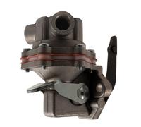 Ama Pompa Nafta a Membrana Adattabile VM 1.518.0016A per Trattori - Ideale per Uso Agricolo, Ampiezza Getto 1921/5