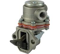 POMPA NAFTA A MEMBRANA PER TRATTORE FIAT NEW HOLLAND ADAT. 4757883 alta qualità