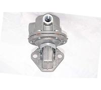 Pompa Nafta Ama 1812 per Perkins 2641311, 2 Fori Fissaggio