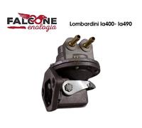 POMPA NAFTA-BENZINA ADATTABILE A LOMBARDINI 6585.006 LA400-LA490