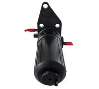 Ama Pompa nafta elettrica ULPK0038A per Perkins 13,5 V 2,33 l/min