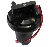 Pompa Nafta Elettrica Ama Universale 24V