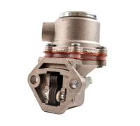 POMPA CARBURANTE MOTORE LOMBARDINI 500-520-530 6LD 260-LDA490 rif 6585.030