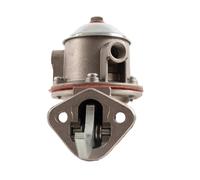 Pompa Nafta Membrana Ama Modello 1687/1