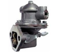 Pompa Nafta Membrana Ama Modello 2591