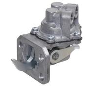 Pompa Nafta Membrana Ama Perkins 2641311