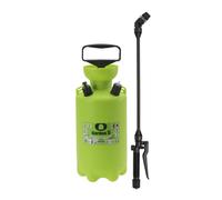 POMPA NEBULIZZATORE A MANO IRRIGAZIONE DI MARTINO GARDEN 5 GIARDINO PROFESSIONAL